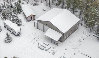 8074 Grosbeak Dr NW, Alden, MI 49612