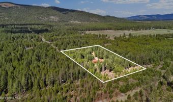 181 Deer Meadow Ln, Blanchard, ID 83804
