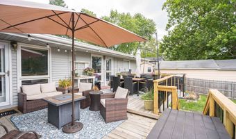 729 SE 3rd St, Ankeny, IA 50021