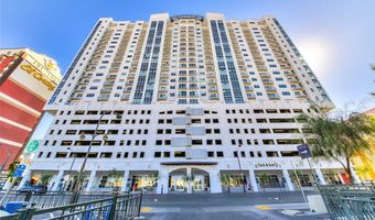 150 Las Vegas Blvd 1007, Las Vegas, NV 89101