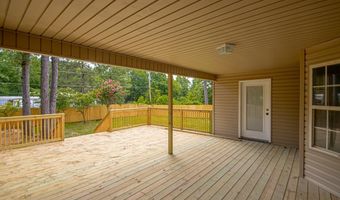 15315 Birch Dr, Alexander, AR 72002