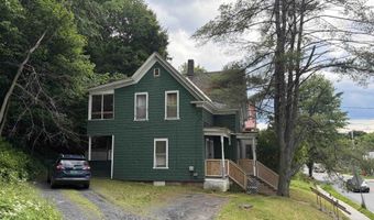 83 Merchant St, Barre, VT 05641