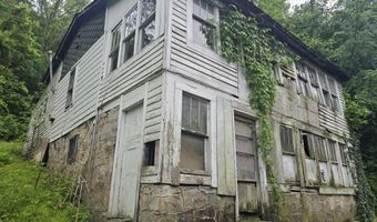 KY 66/Hendron Hill, Arjay, KY 40902