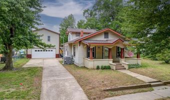 509 N 5th St, Arkansas City, KS 67005