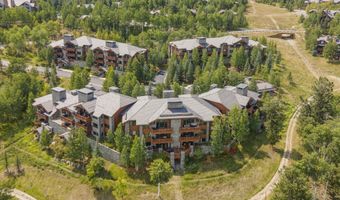 320 Hummingbird A101, Avon, CO 81620