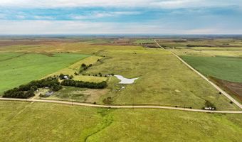3671 Avenue V, Albert, KS 67511