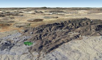 Willow Canyon Rd, Alpine, TX 79830