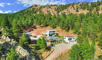 228 Lion Pt, Boulder, CO 80302