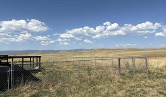 33 Oxbow Rd, Buffalo, WY 82834