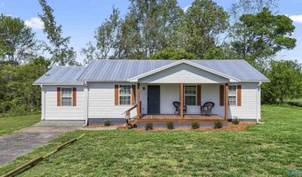 4400 Alabama Highway 205, Albertville, AL 35950