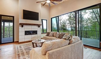 306 El Camino Real, Angel Fire, NM 87710