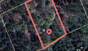 POINT AQUARIUS lot 42, Alpine, AL 35160
