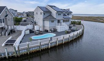 267 Cypress Dr, Bayville, NJ 08721