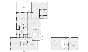 9060 Bromley Rd, Bay Minette, AL 36507