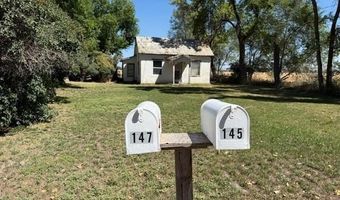 145 147 N 500 W, Blackfoot, ID 83221