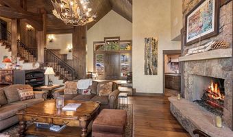 984 Gold Run Rd, Breckenridge, CO 80424