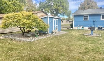 1610 SE 15th Ave, Aberdeen, SD 57401