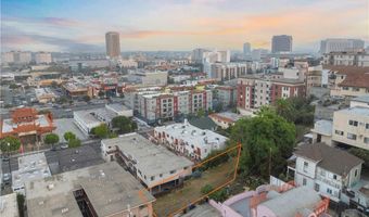 746 Cleveland St, Los Angeles, CA 90012