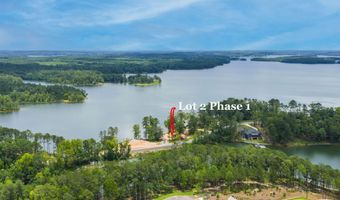 369 Luanne's Way, Alexander City, AL 35010