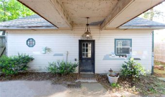 602 E Comanche St, McAlester, OK 74501