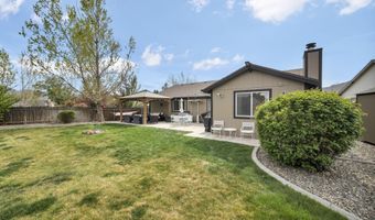 522 Sugarloaf Dr, Dayton, NV 89403