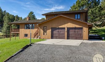 7608 Molt Rd, Billings, MT 59106