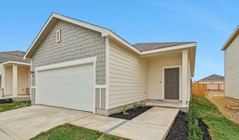10410 Sedge Pl, Adkins, TX 78101