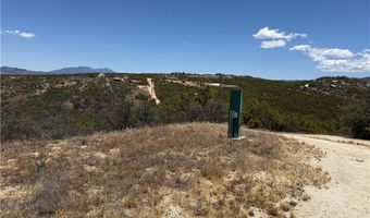 0 Wiasmul, Aguanga, CA 92365