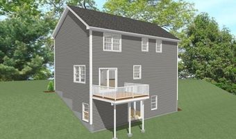 Prospect Street, Cumberland, RI 02864