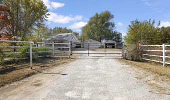 8157 N State Highway V, Ash Grove, MO 65604