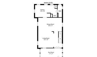 12 LINDEN Ave, Annapolis, MD 21401