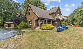 1299 Windmill Pt, Alburgh, VT 05440