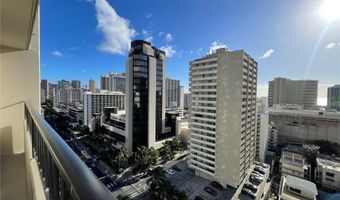 2240 Kuhio Ave 1610, Honolulu, HI 96815