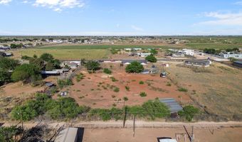 820 SE 2001, Andrews, TX 79714