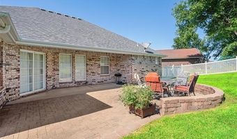 5513 Woodland Rd, Bartlesville, OK 74006