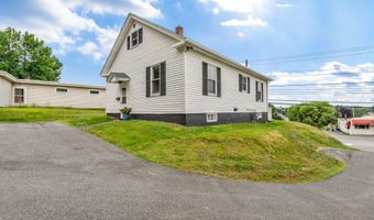 233 Northern Ave, Augusta, ME 04330