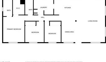 5822 E Carey Ave, Las Vegas, NV 89156