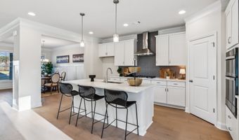 8610 Standing Stone, Ball Ground, GA 30107
