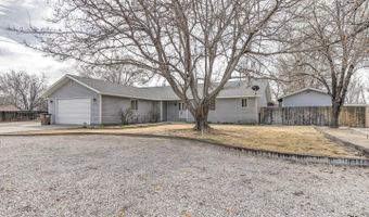 200 Lewis Ln, Fallon, NV 89406