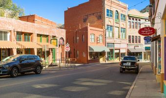 41 Main St, Bisbee, AZ 85603