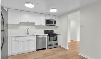 1530 KEY Blvd 715, Arlington, VA 22209