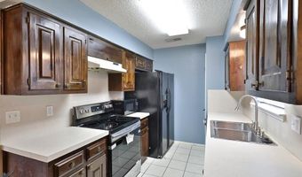 5242 Fairmont St, Abilene, TX 79605