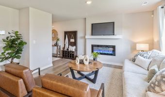 2211 Bugge Dr Plan: Sydney, Adel, IA 50003