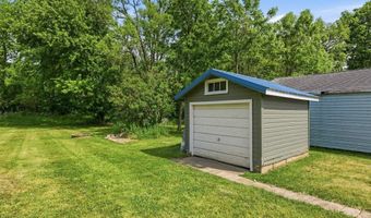 5209 S County Road D, Afton, WI 53501