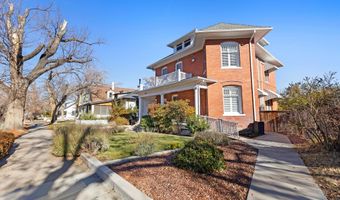 412 11th St NW, Albuquerque, NM 87102