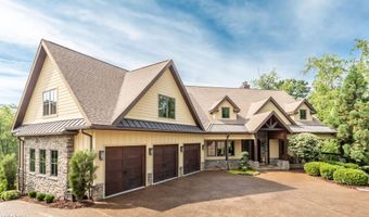 846 Glenview Dr, Abingdon, VA 24211