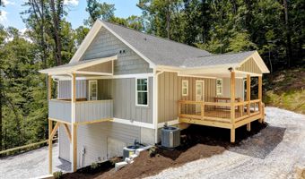 73 Rocking Porch Rd, Asheville, NC 28805