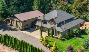45632 NW MEAD Way, Banks, OR 97106