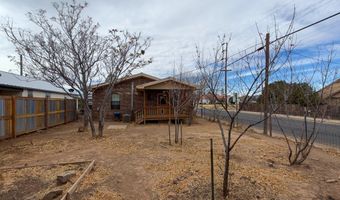 400 S 1st, Alpine, TX 79830
