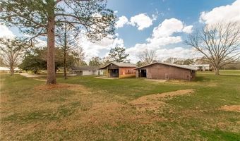 59315 ADAMS Rd, Bogalusa, LA 70427